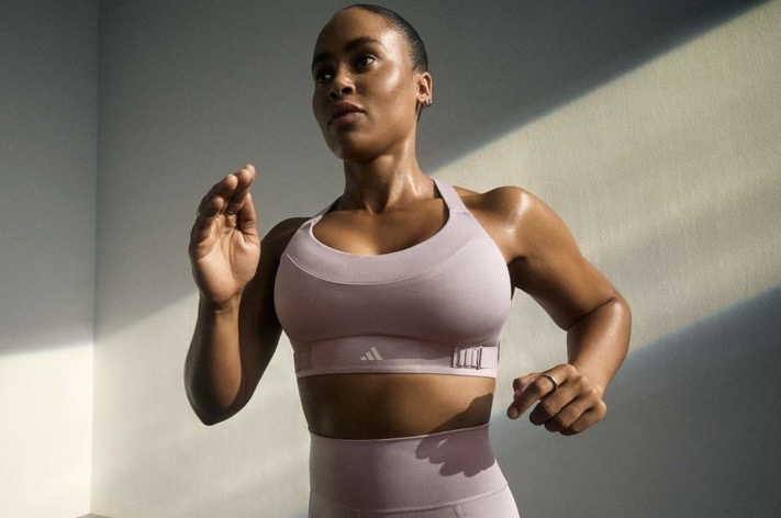 adidas — PPC Tech Tools & Bra Sizing SS24