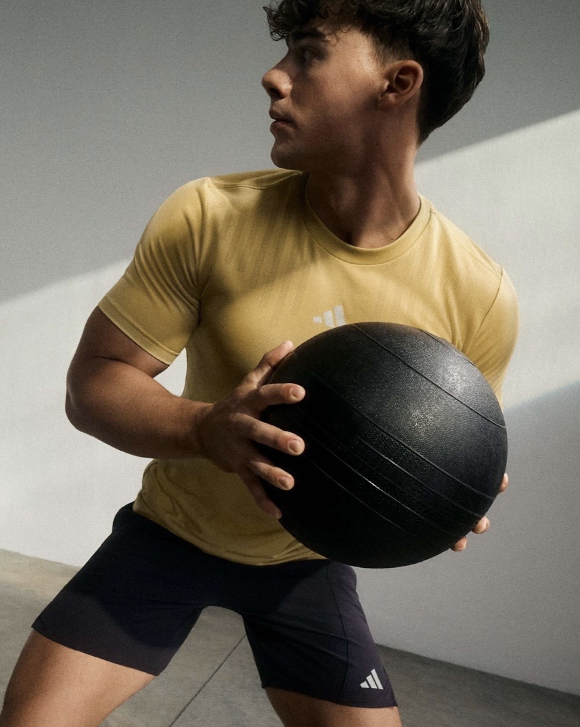 adidas — PPC Tech Tools & Bra Sizing SS24