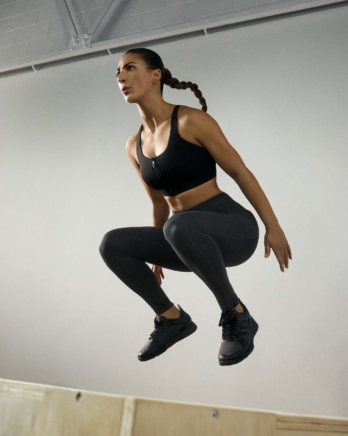 adidas — PPC Tech Tools & Bra Sizing SS24