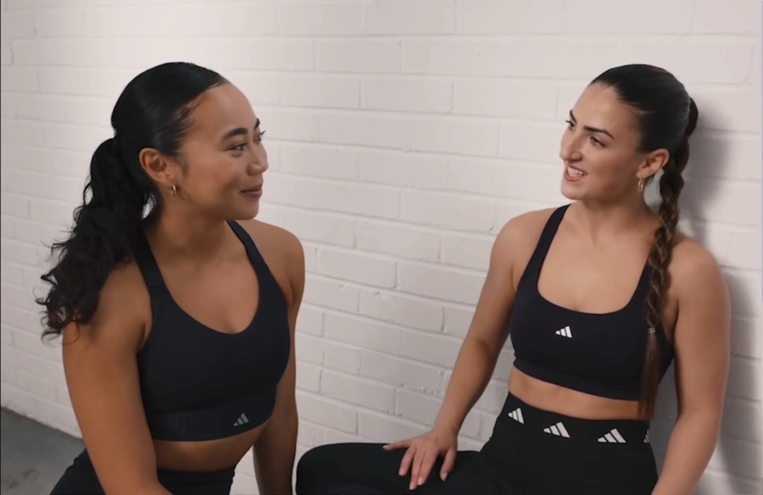 adidas — PPC Tech Tools & Bra Sizing SS24