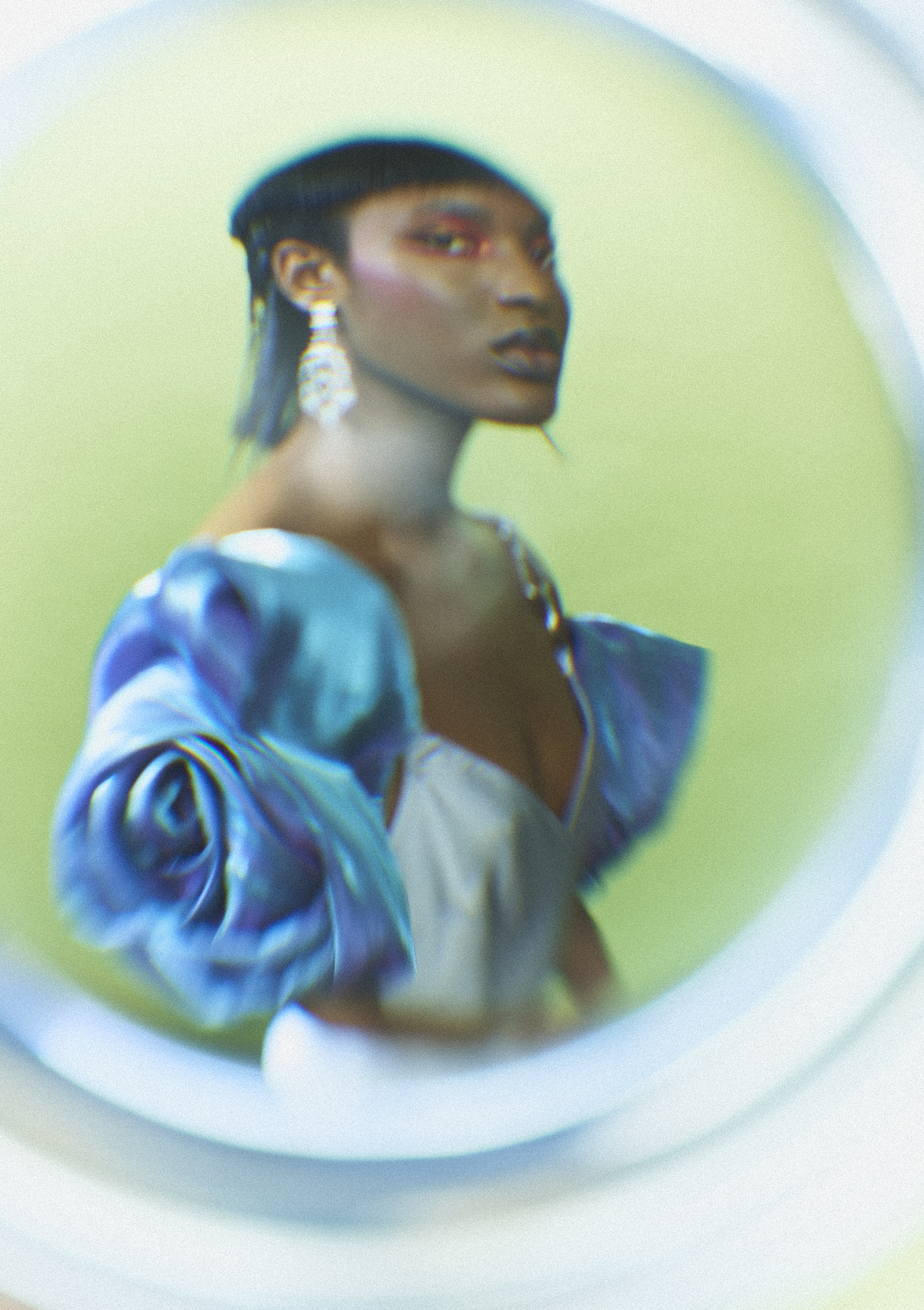 Contributor Magazine — The Light