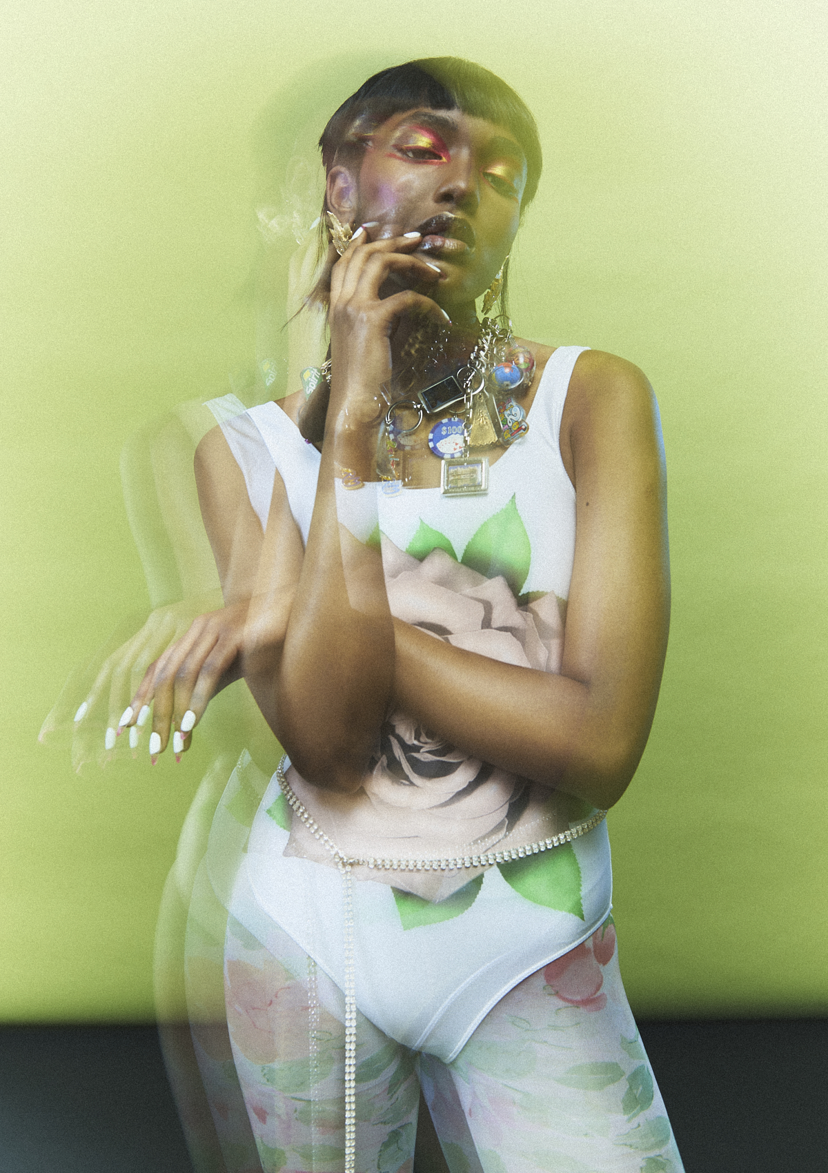Contributor Magazine — The Light