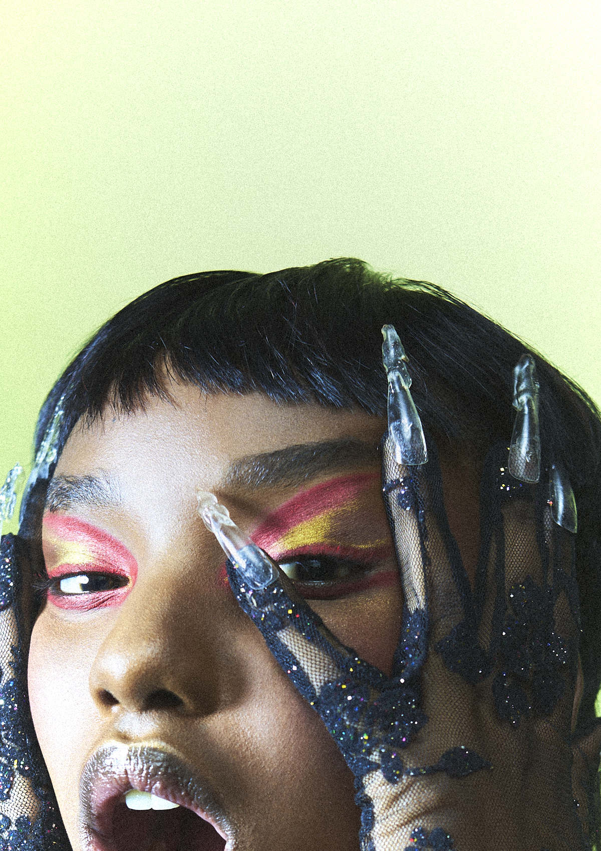 Contributor Magazine — The Light