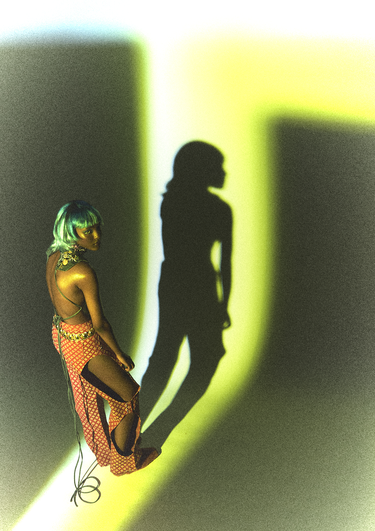 Contributor Magazine — The Light