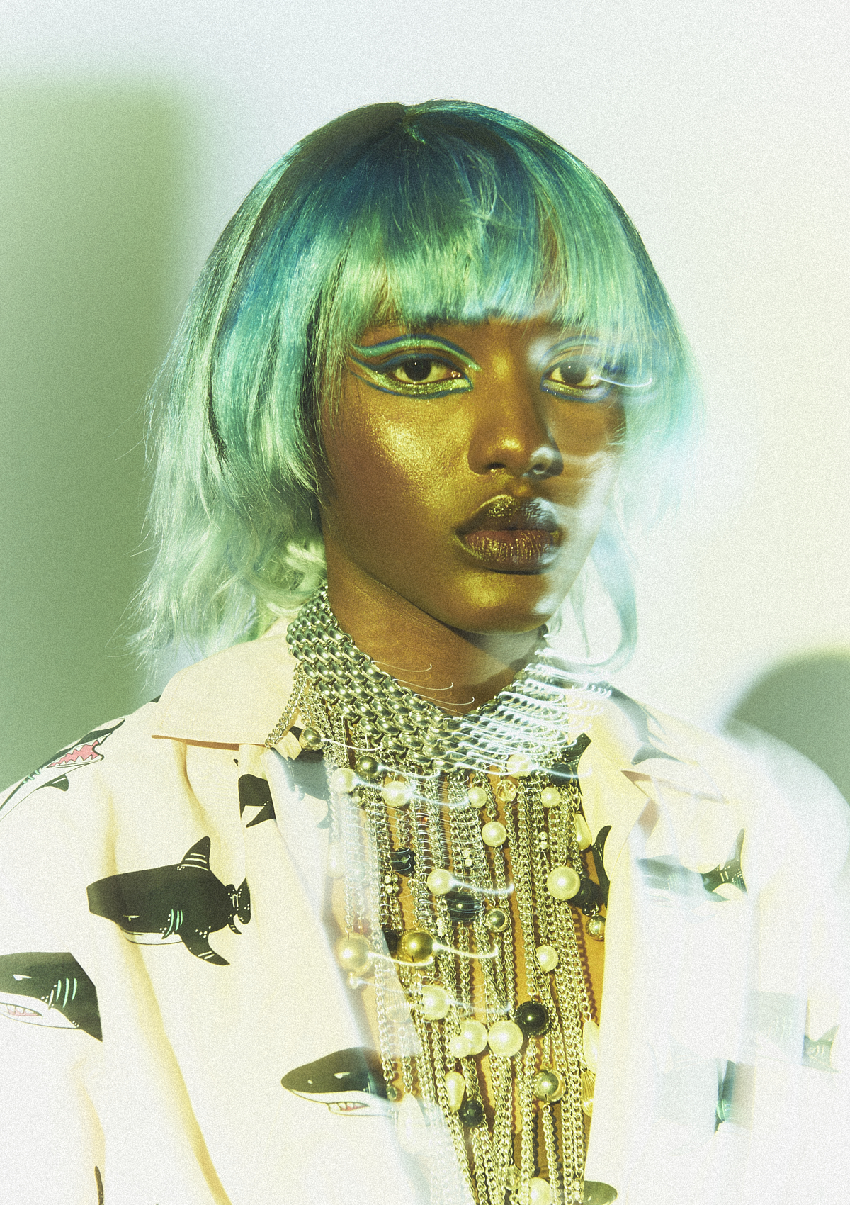 Contributor Magazine — The Light