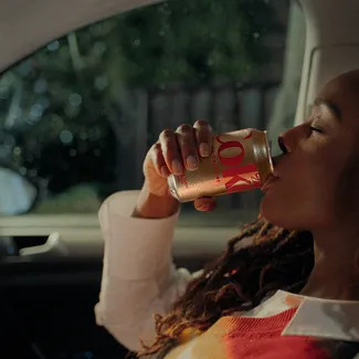 Diet Coke — 'Love What You Love, By You'