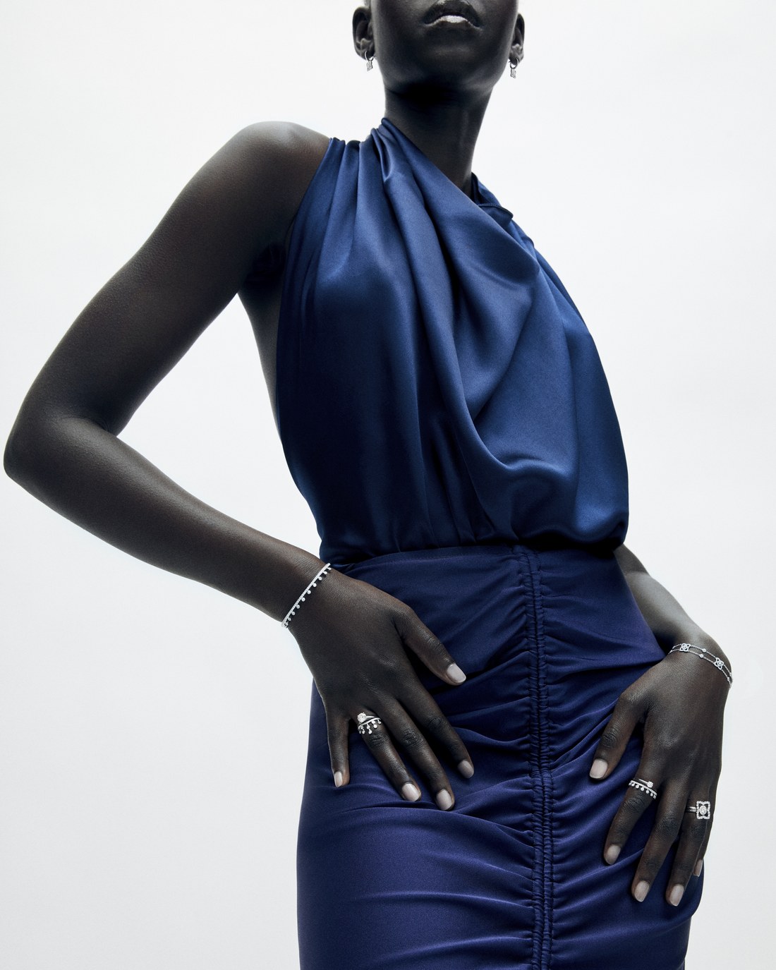 Farfetch — De Beers Jewellery