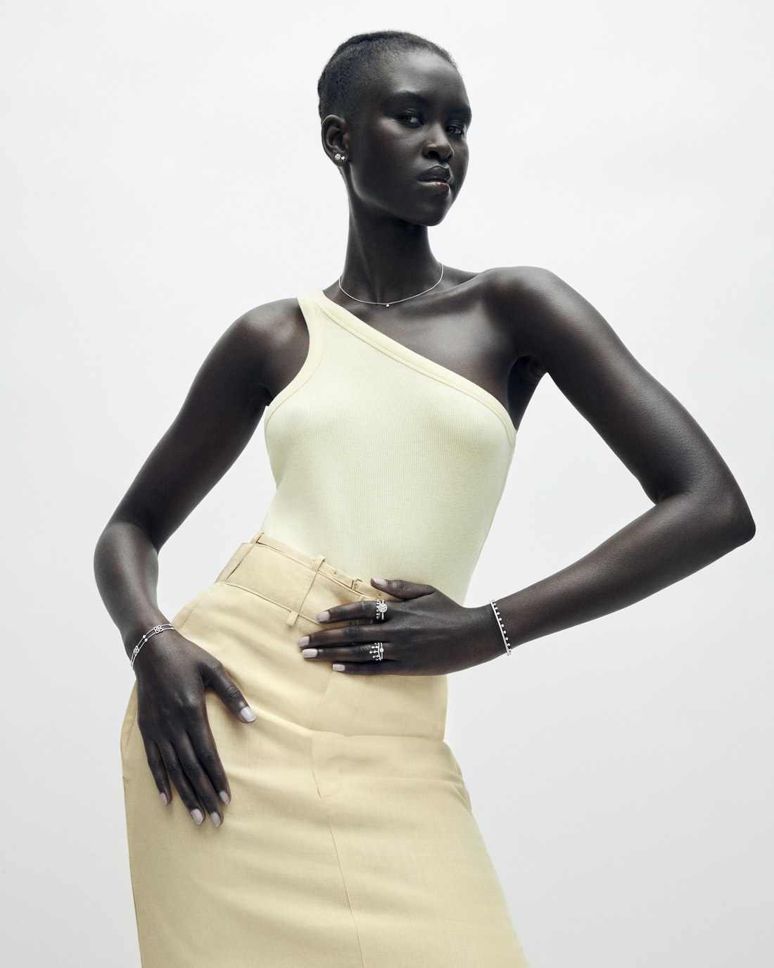 Farfetch — De Beers Jewellery