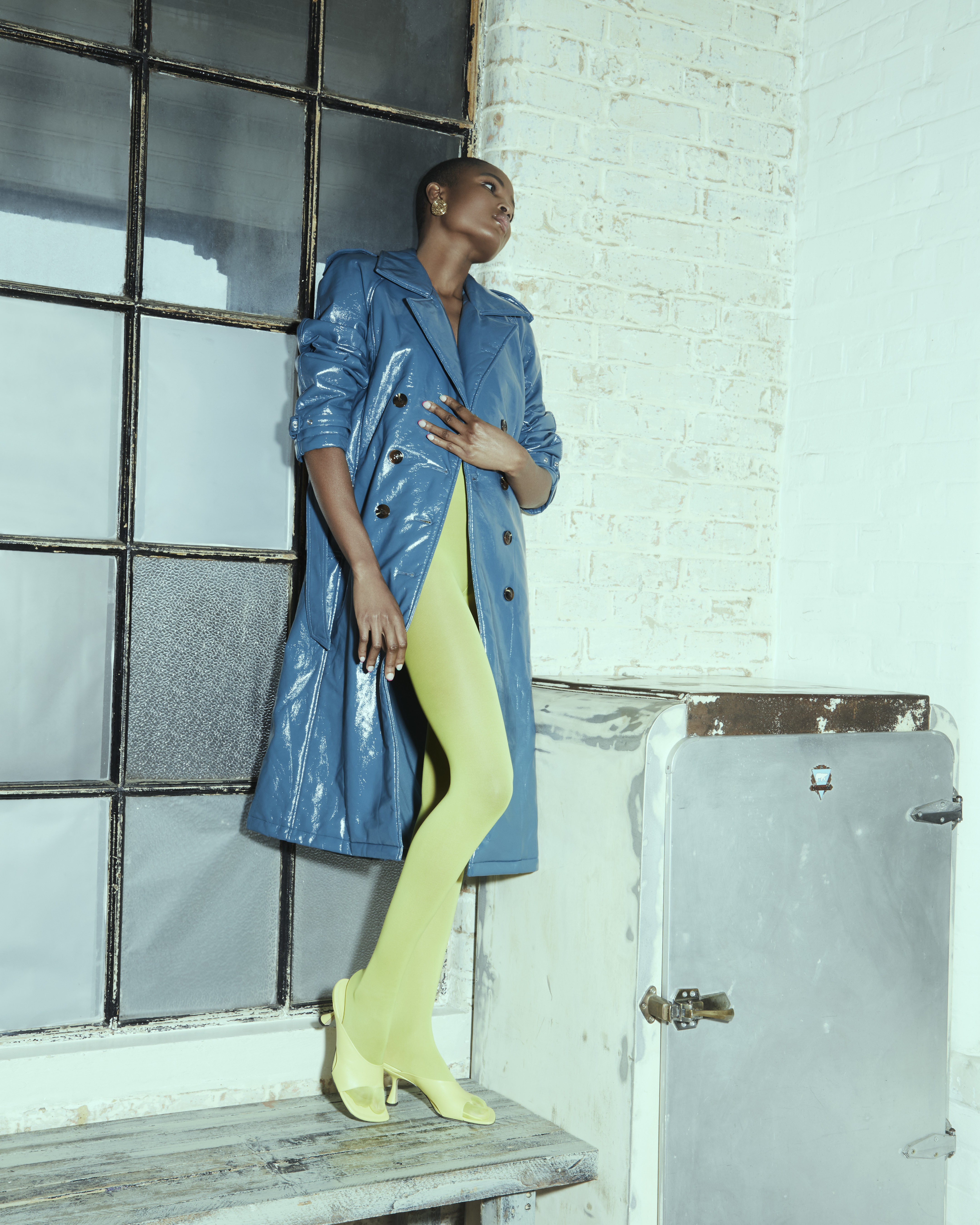 Glamour South Africa — Retrospective