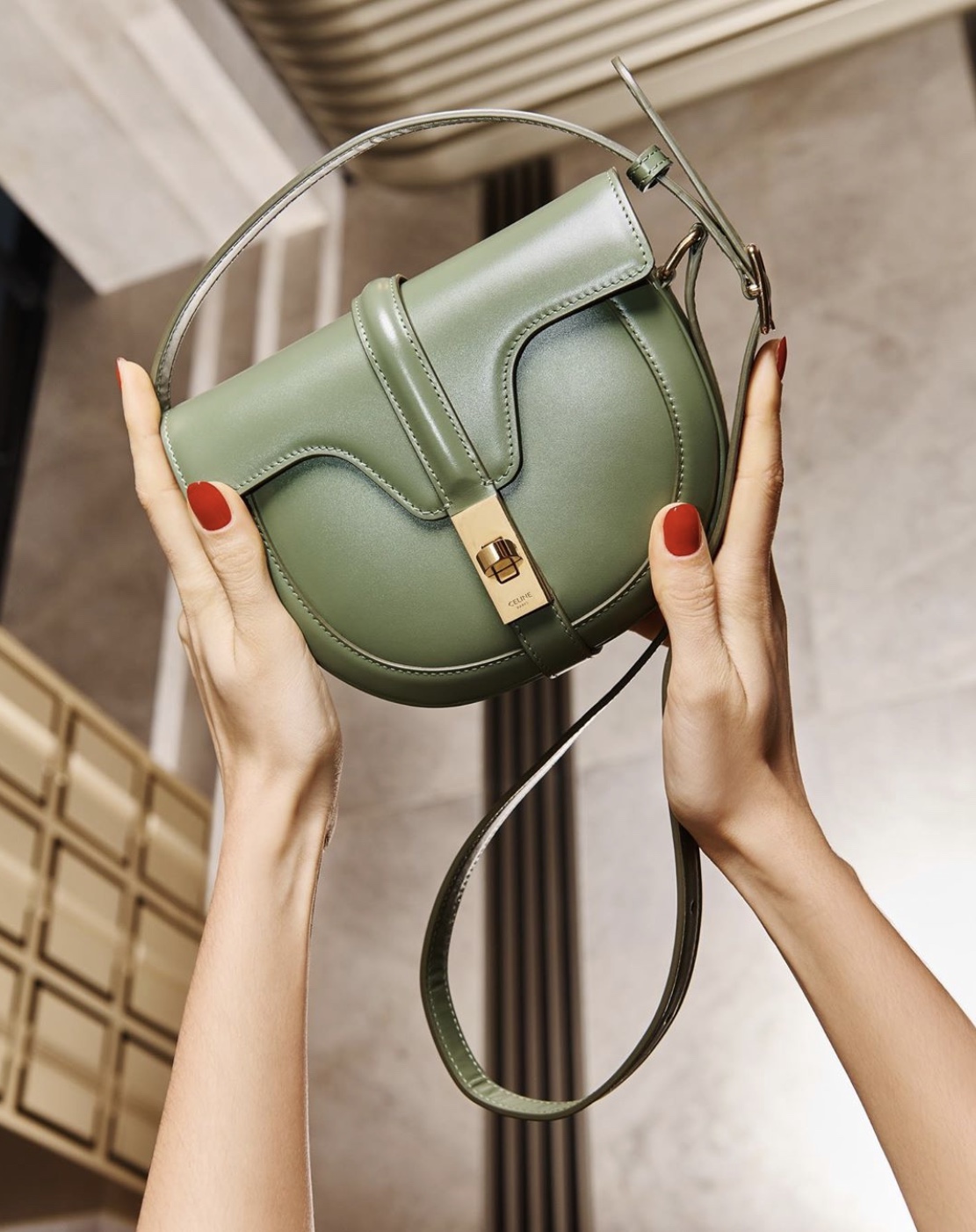 Harrods — Thrill Seekers