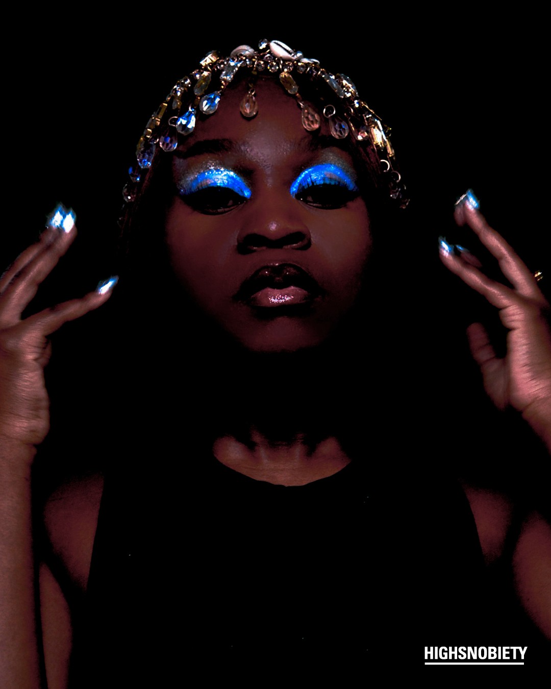 Highsnobiety — How Sampa The Great Took Over The World