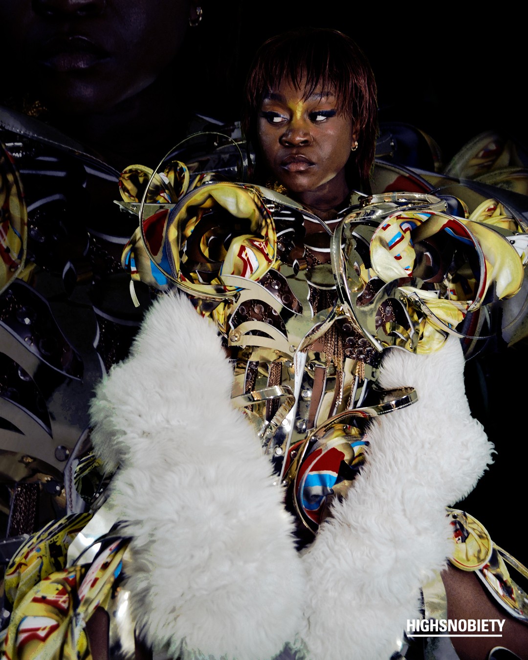 Highsnobiety — How Sampa The Great Took Over The World