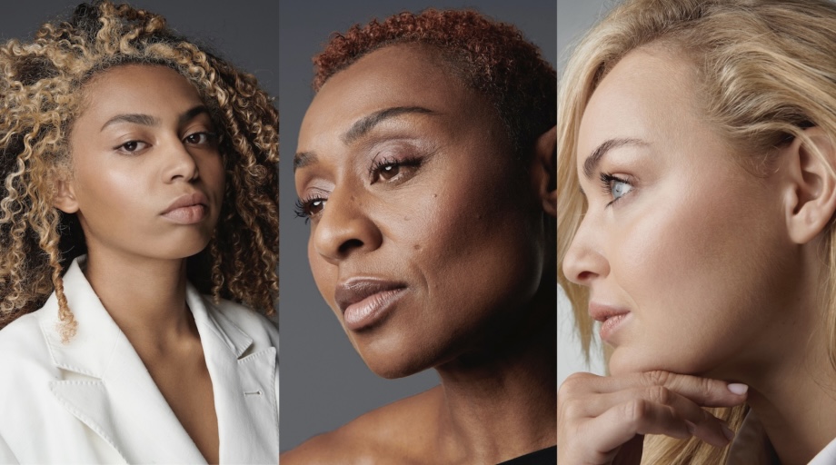 Marie Claire UK — Abuse Is Not Love