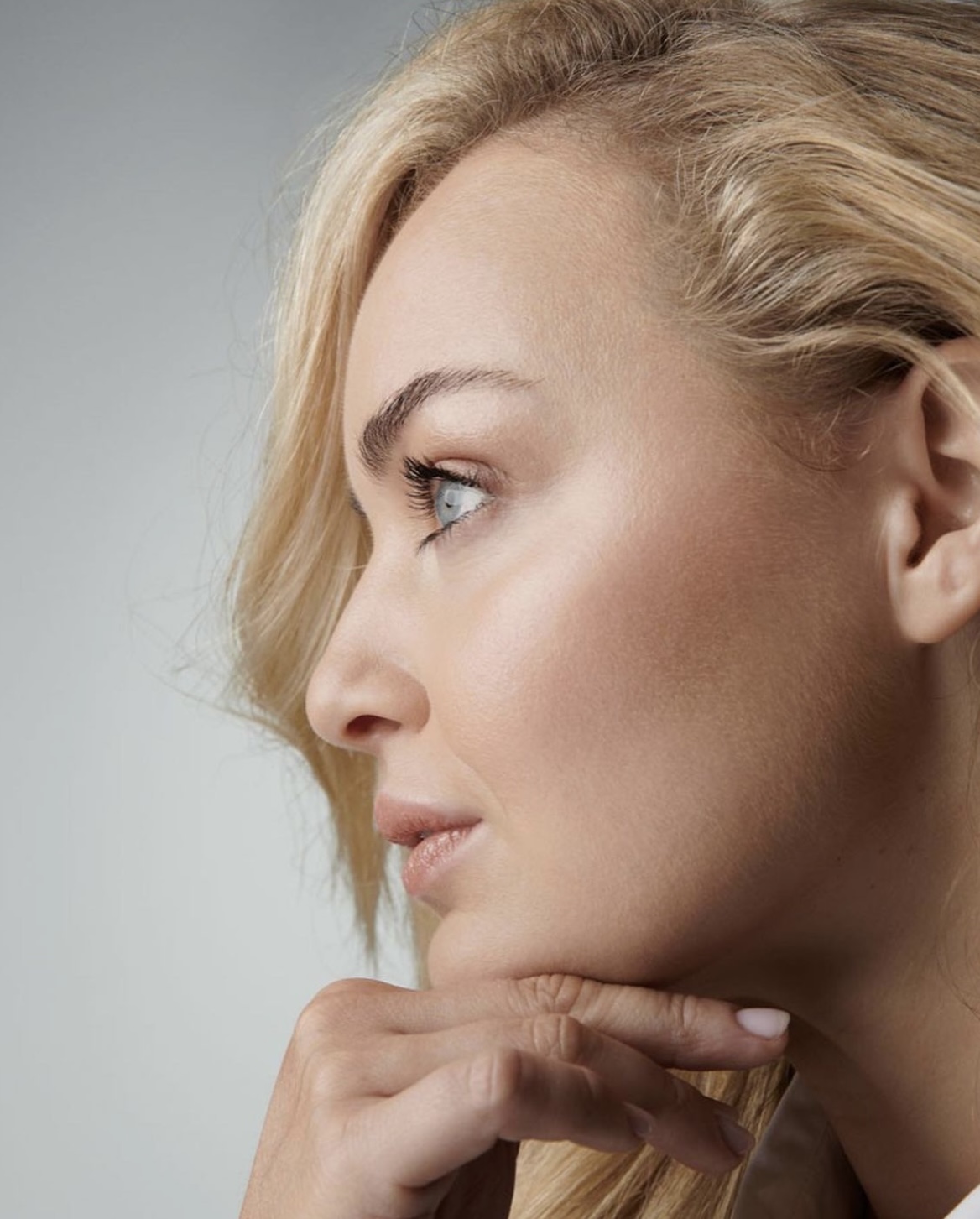 Marie Claire UK — Abuse Is Not Love