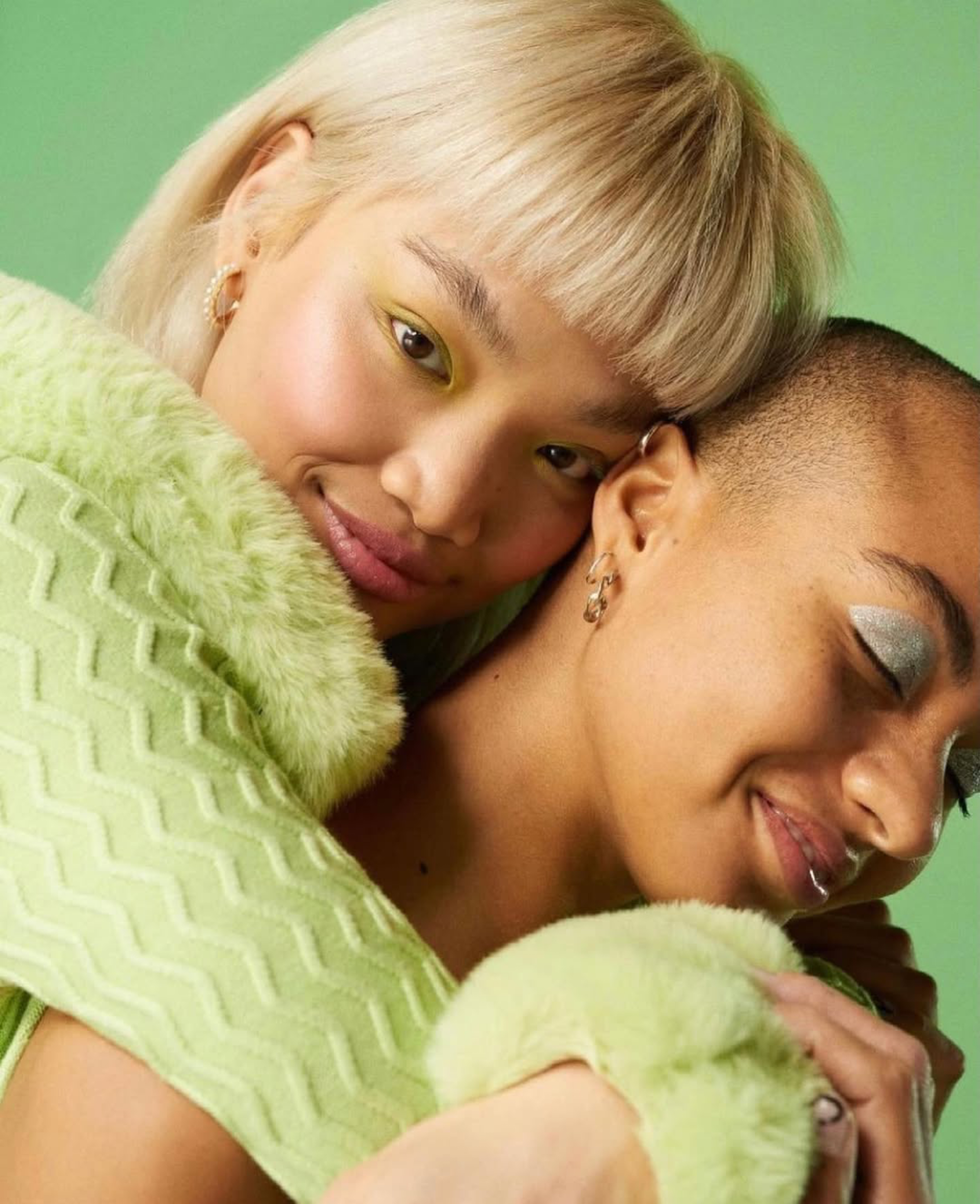 Marionnaud — Pride Campaign