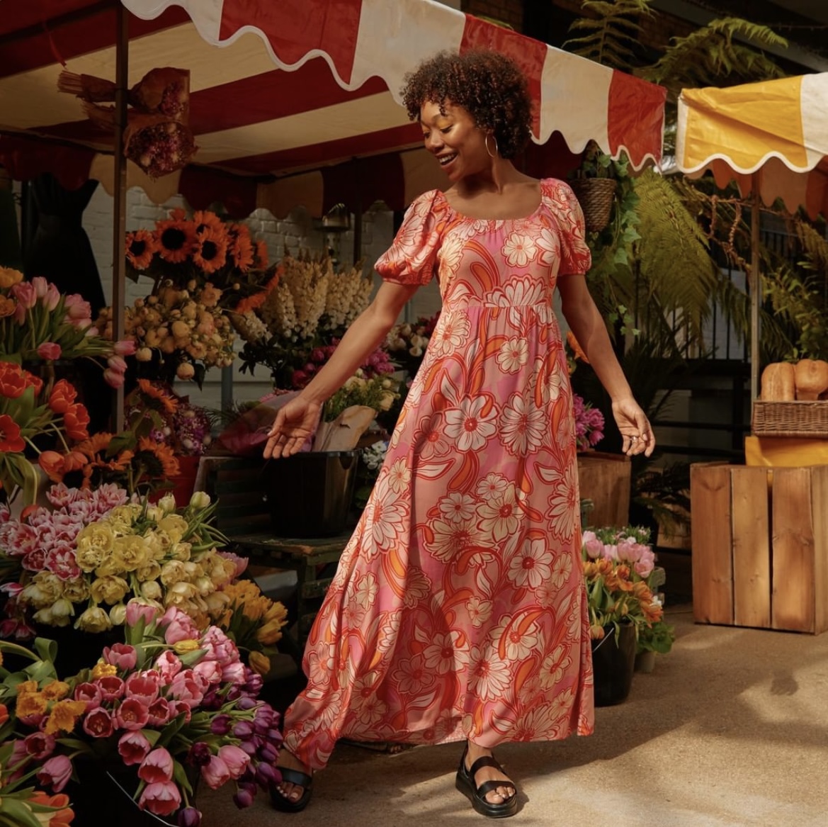 Matalan — 'Summer'
