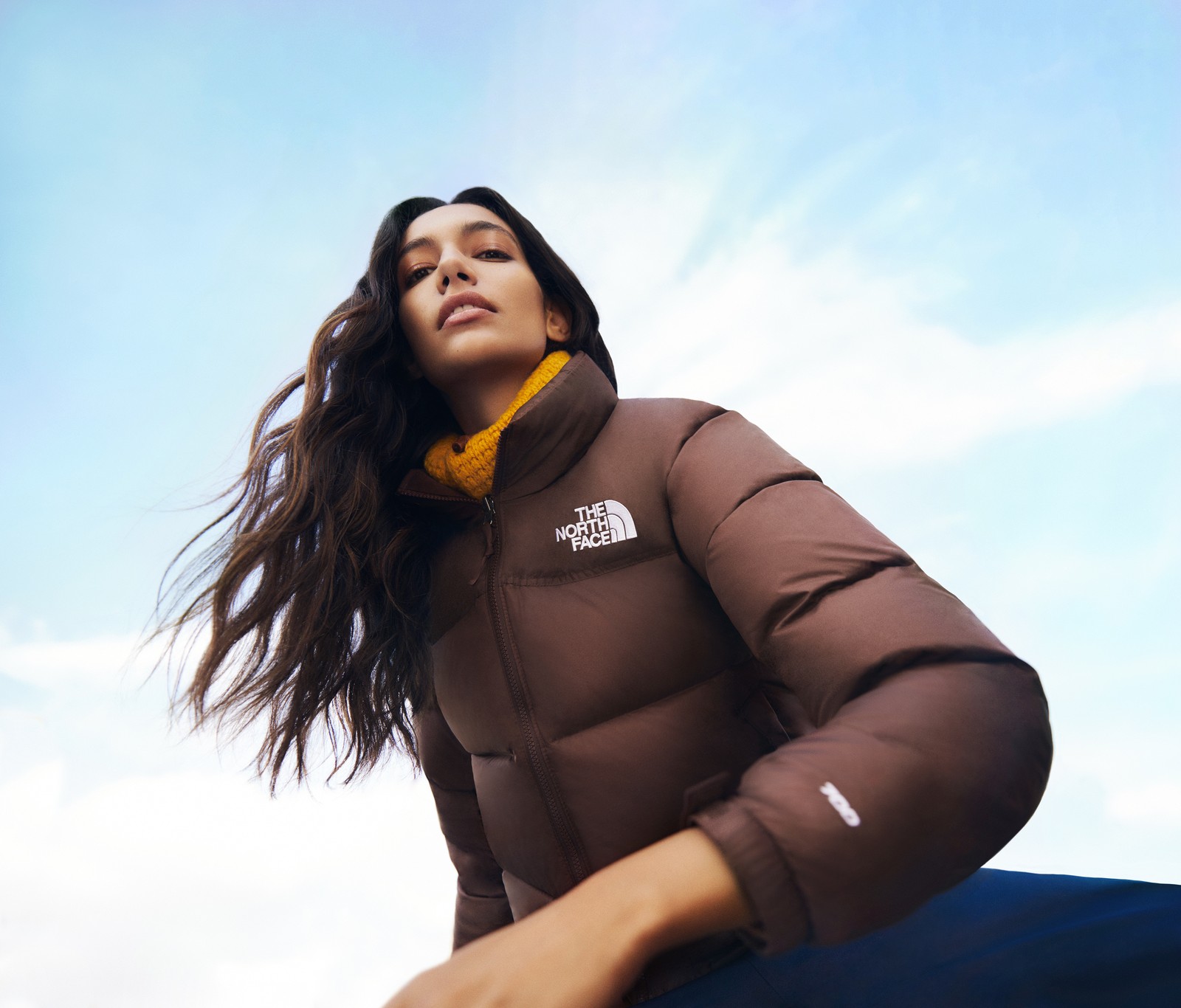 Net-A-Porter — Athleisure + Wellness