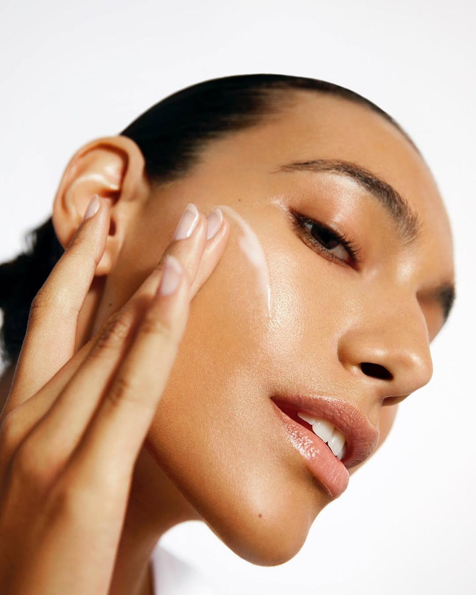 Net-A-Porter — The Beauty Refresh