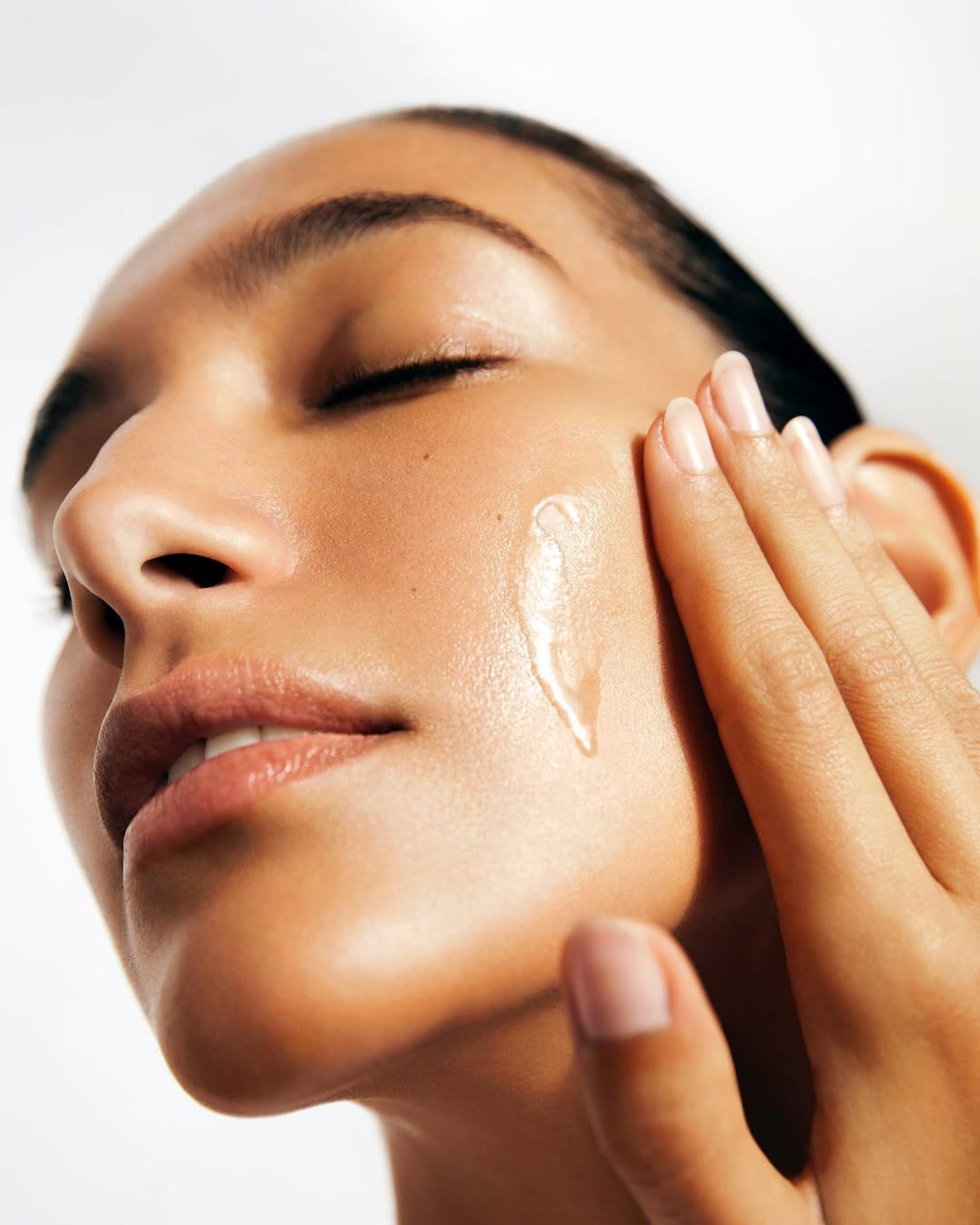 Net-A-Porter — The Beauty Refresh