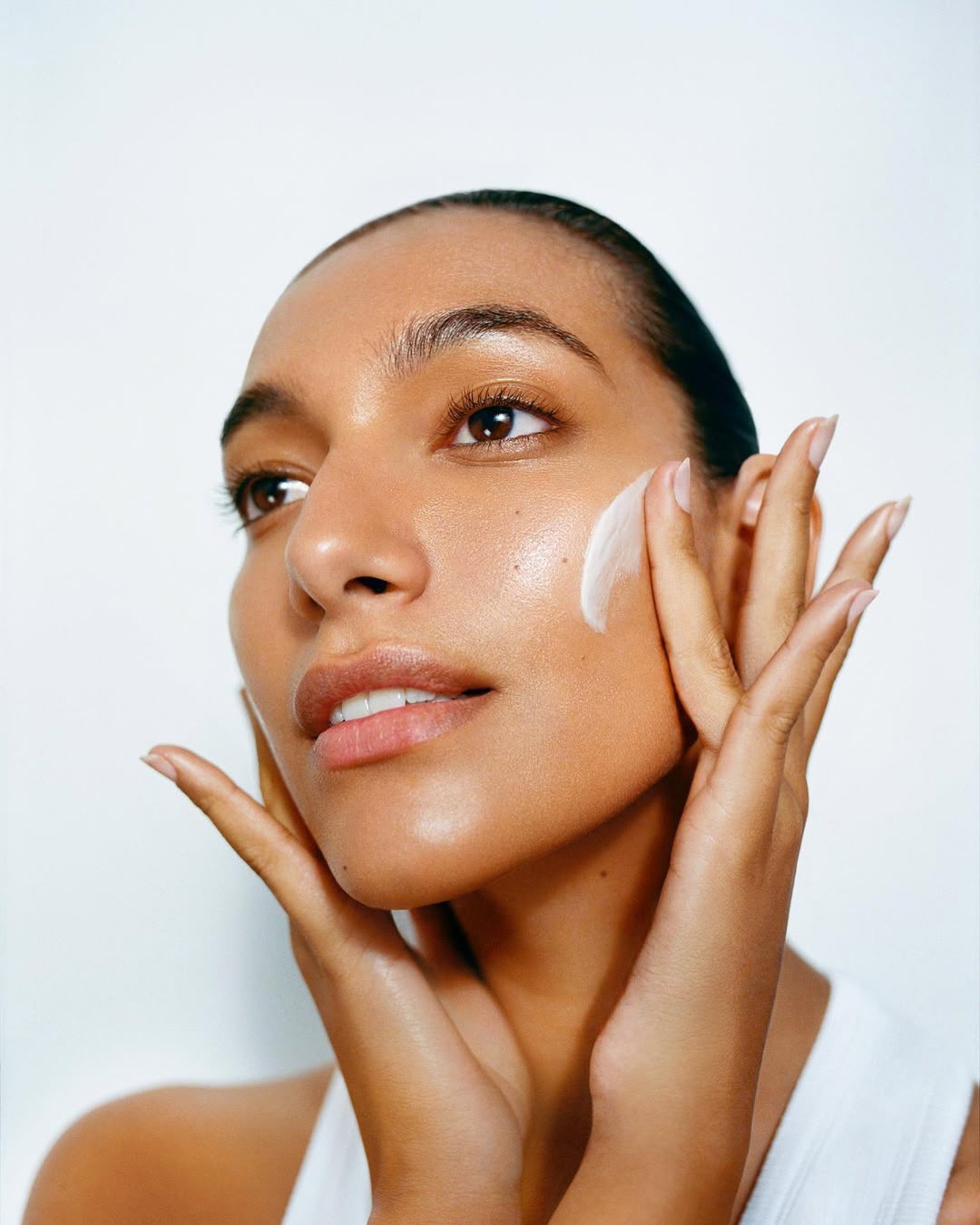 Net-A-Porter — The Beauty Refresh