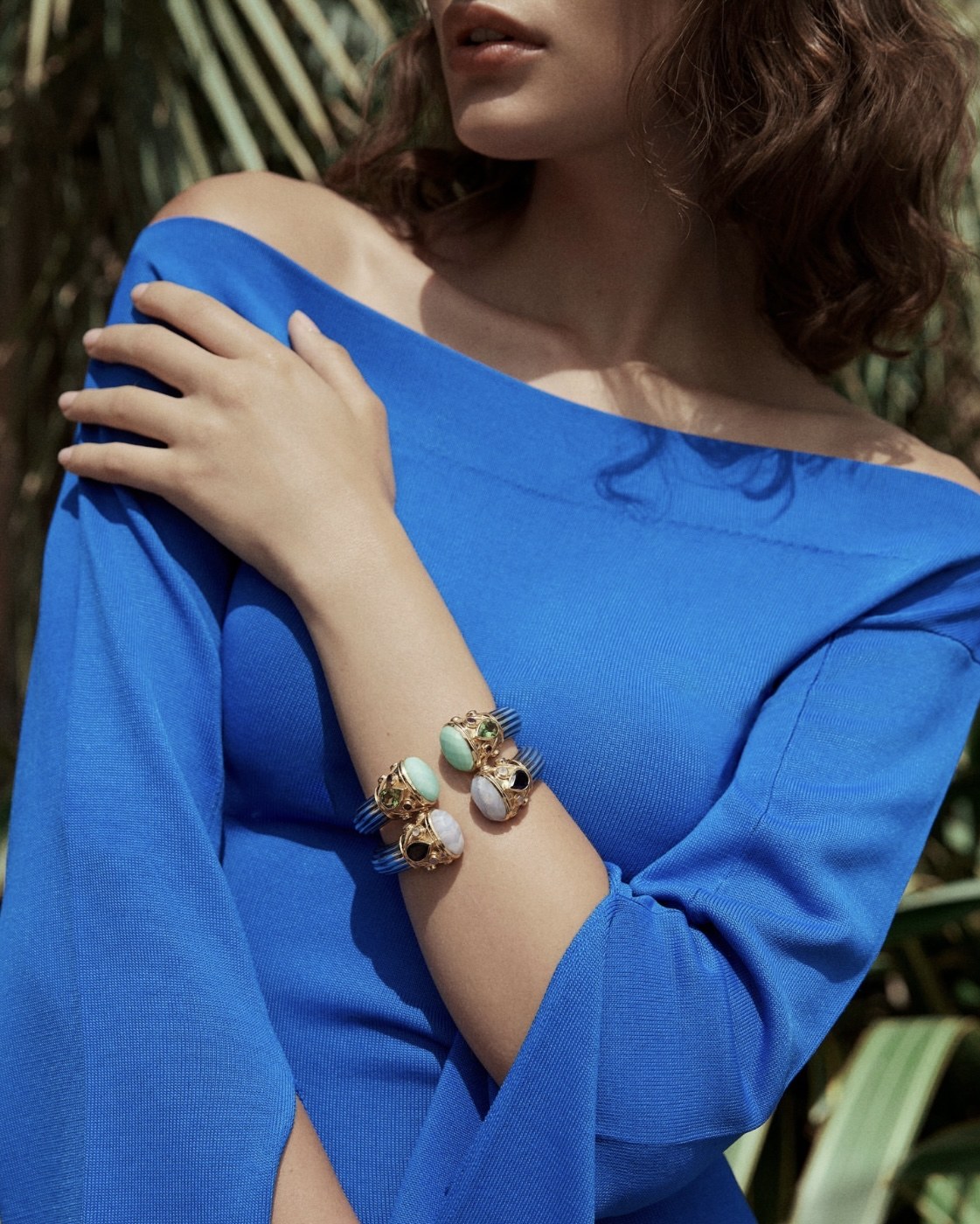 Net-A-Porter — Fine Jewellery