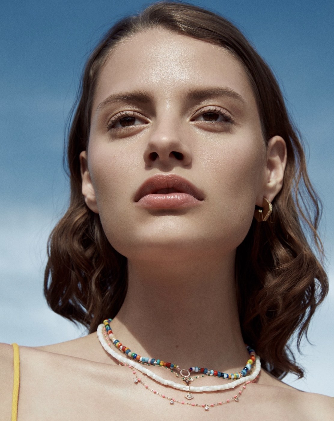 Net-A-Porter — Fine Jewellery