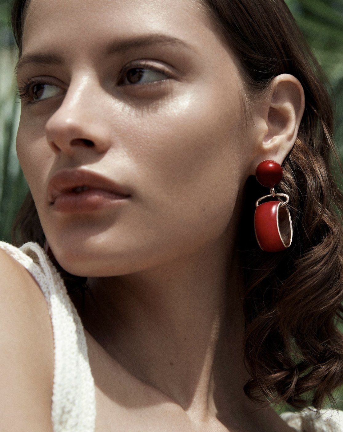 Net-A-Porter — Fine Jewellery