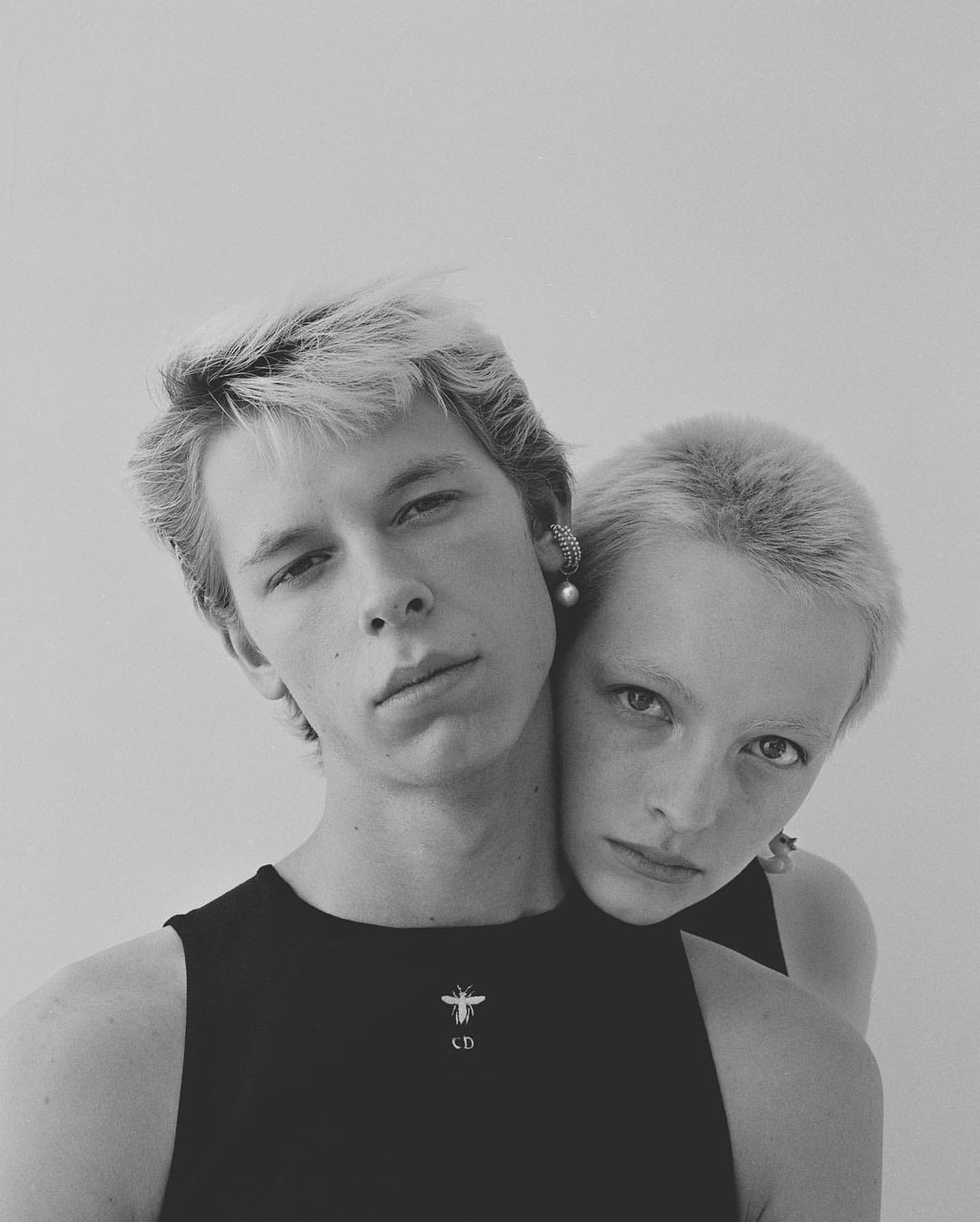 ODDA Magazine — Dior Fall/Winter 2022–23