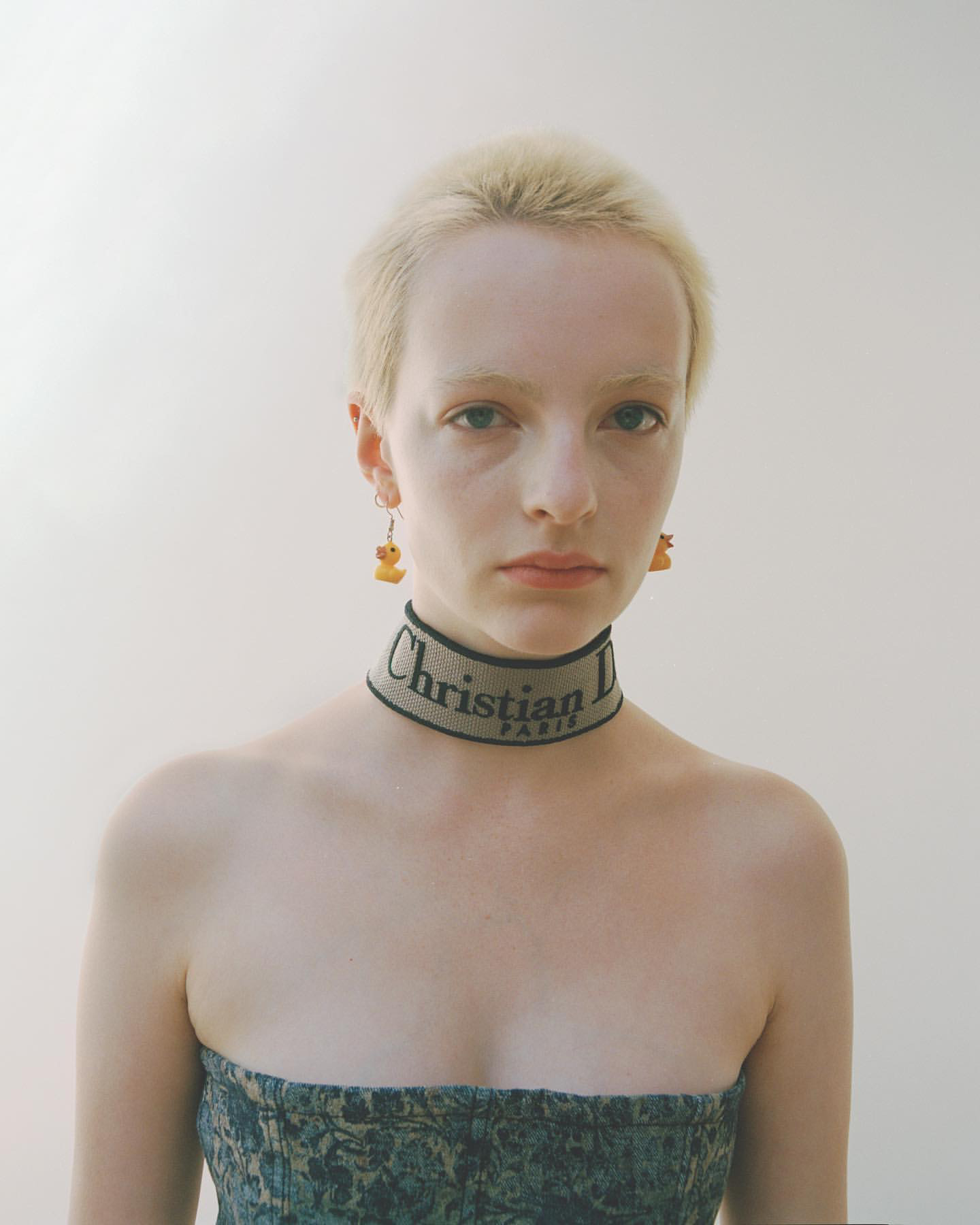 ODDA Magazine — Dior Fall/Winter 2022–23