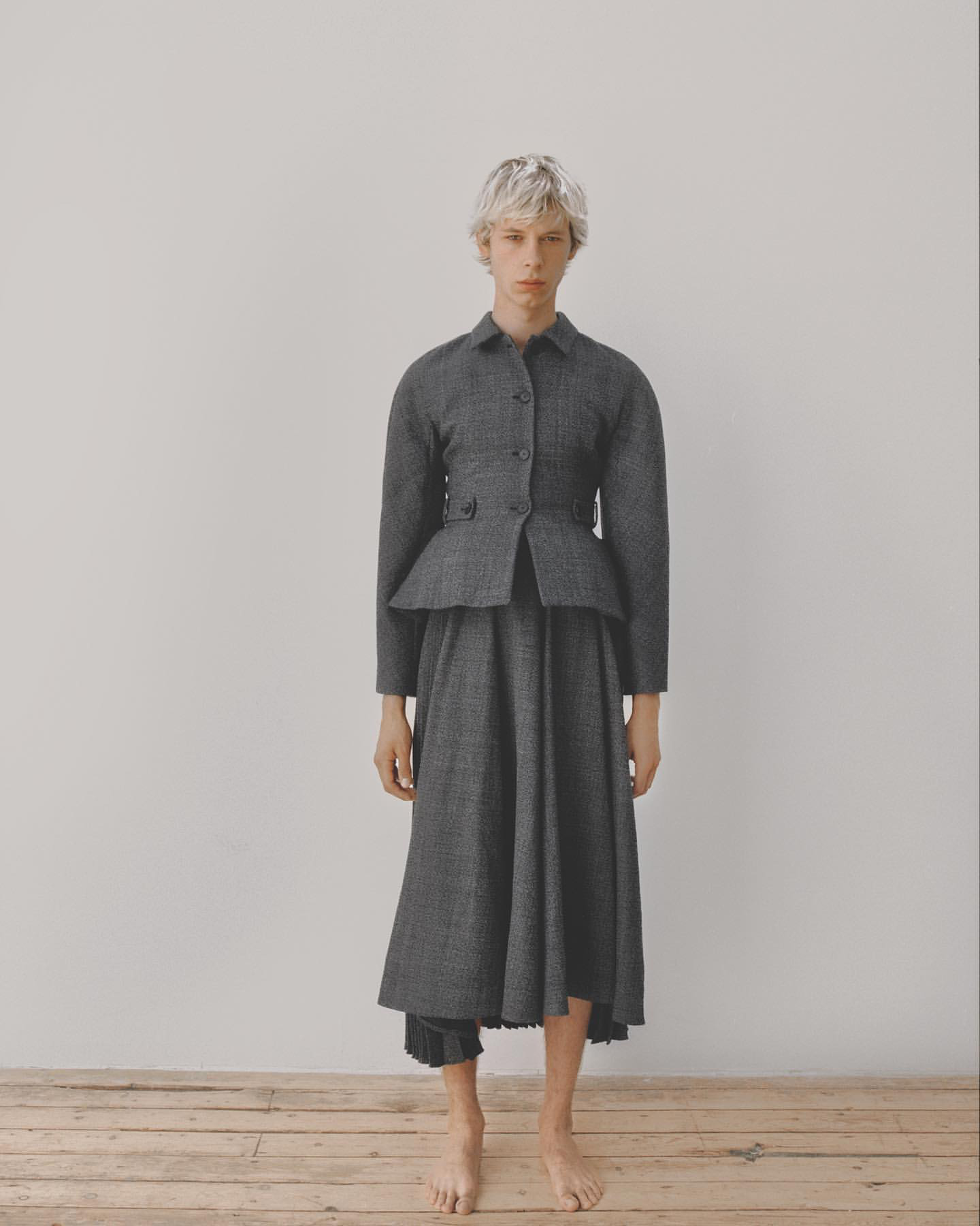 ODDA Magazine — Dior Fall/Winter 2022–23