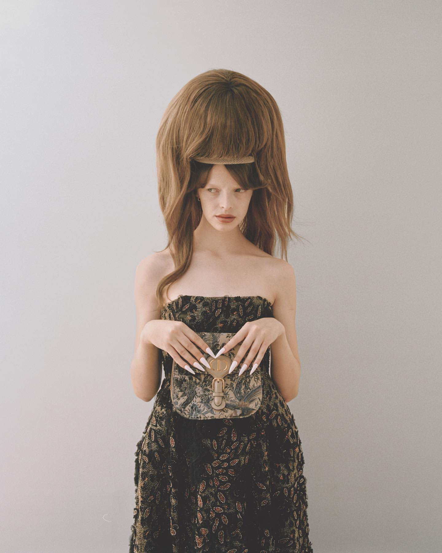 ODDA Magazine — Dior Fall/Winter 2022–23