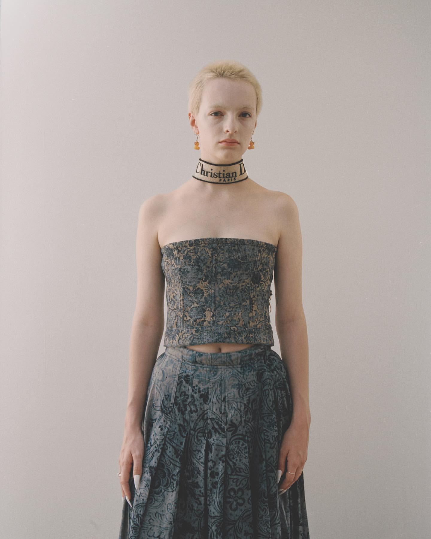 ODDA Magazine — Dior Fall/Winter 2022–23