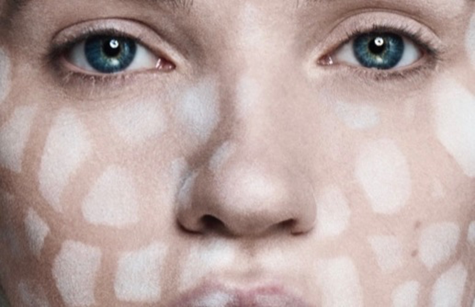 Overdue Magazine — The 'Real' Life of a British Model