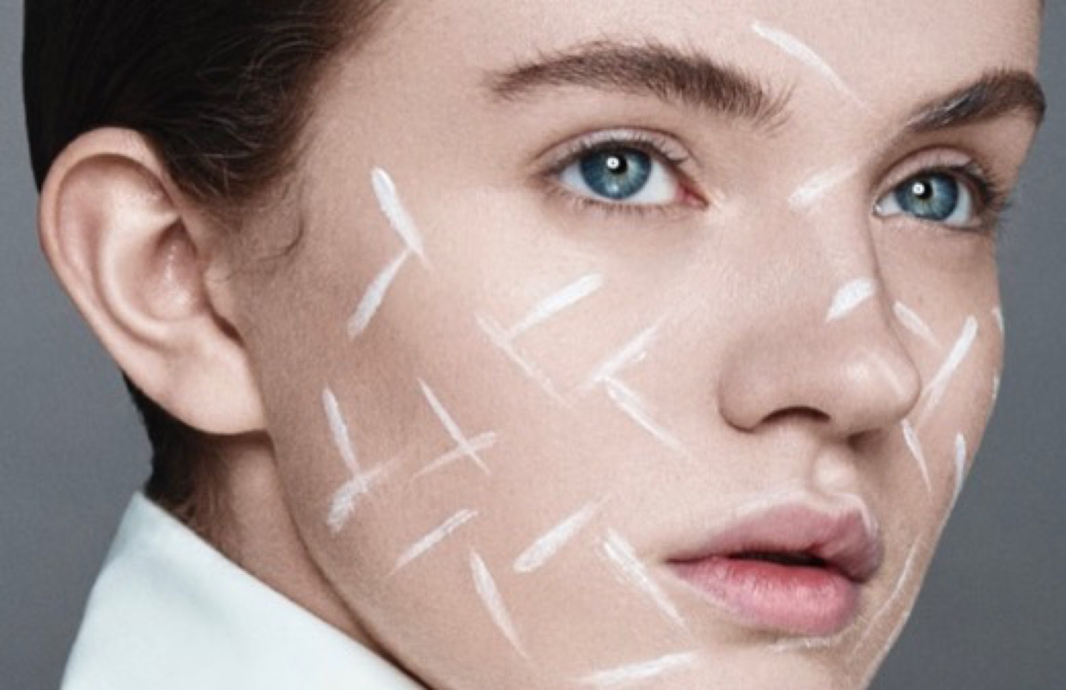 Overdue Magazine — The 'Real' Life of a British Model
