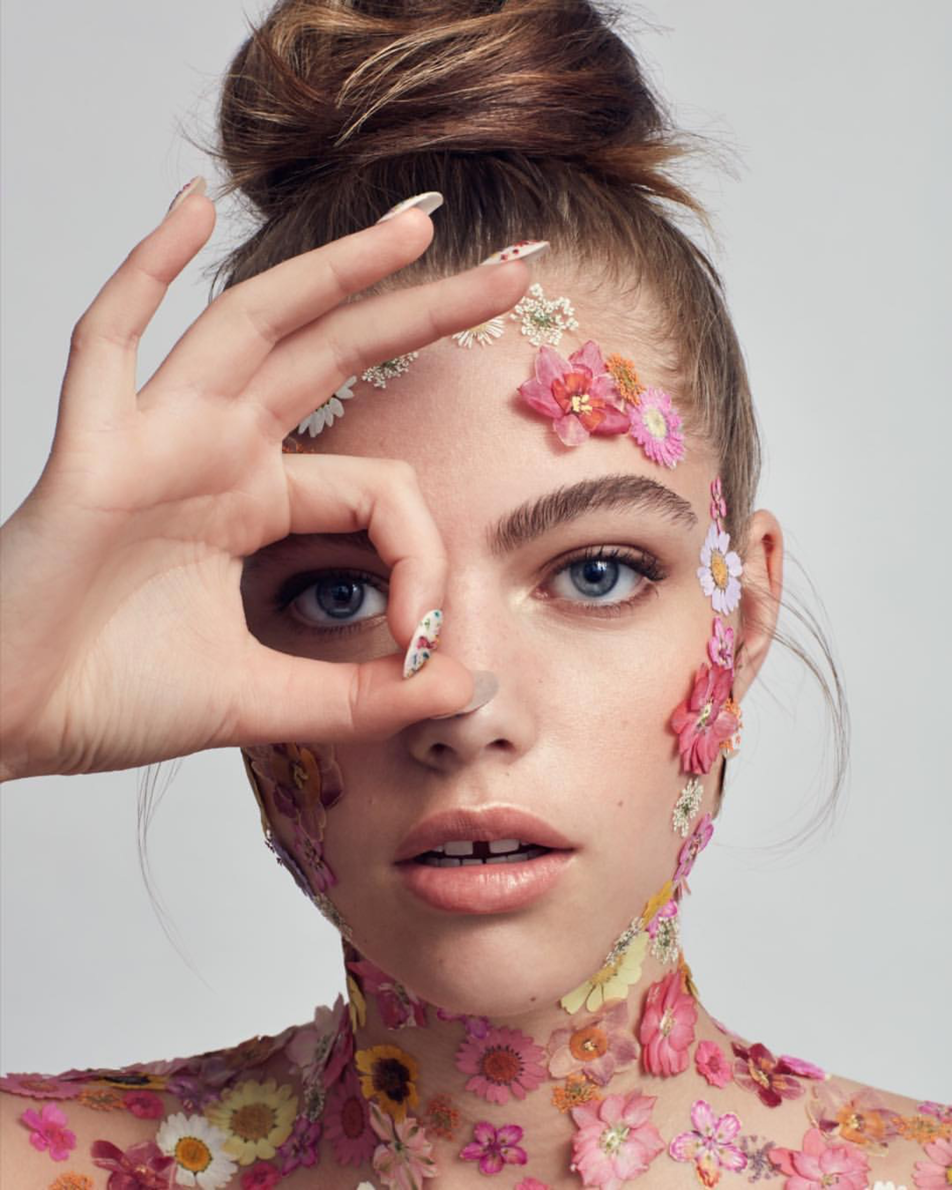 Phoenix Magazine — Natural Beauty