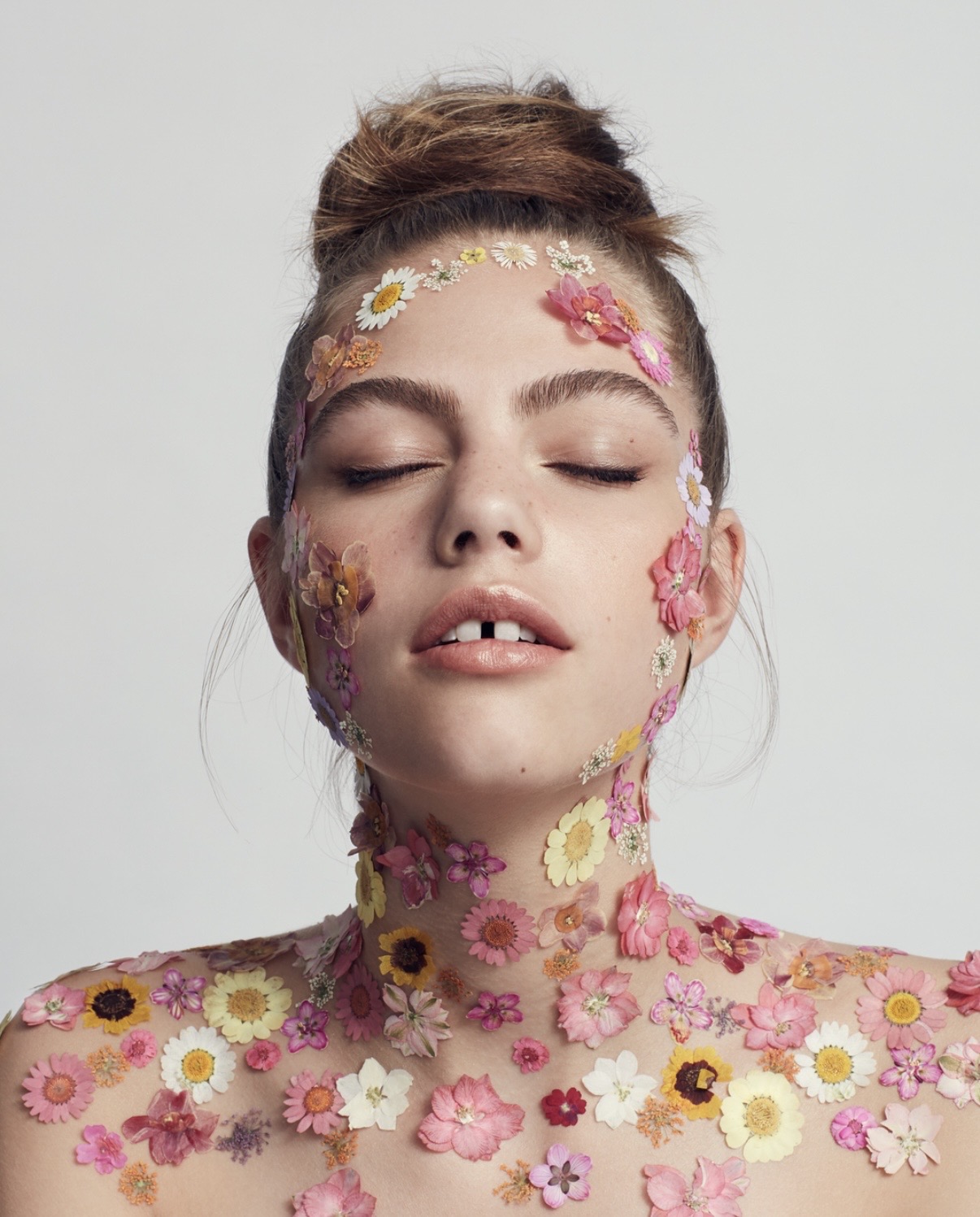 Phoenix Magazine — Natural Beauty