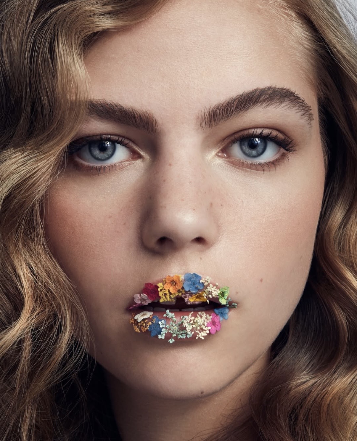 Phoenix Magazine — Natural Beauty