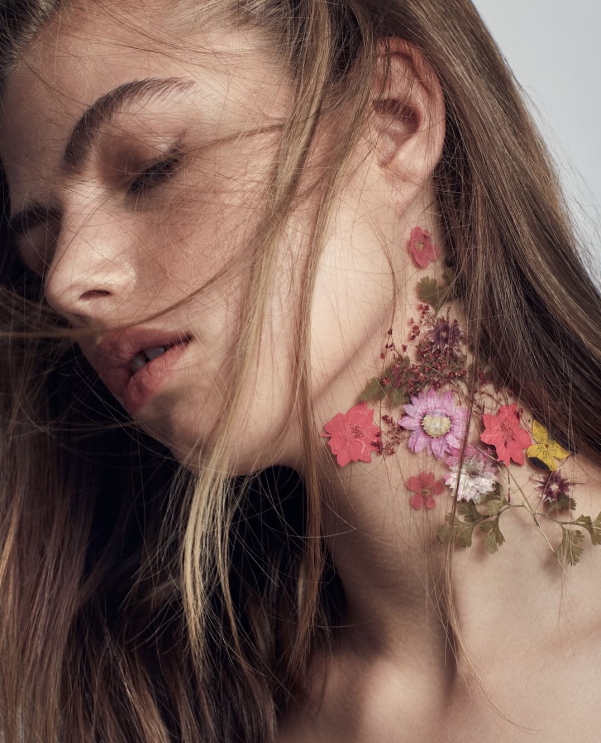 Phoenix Magazine — Natural Beauty
