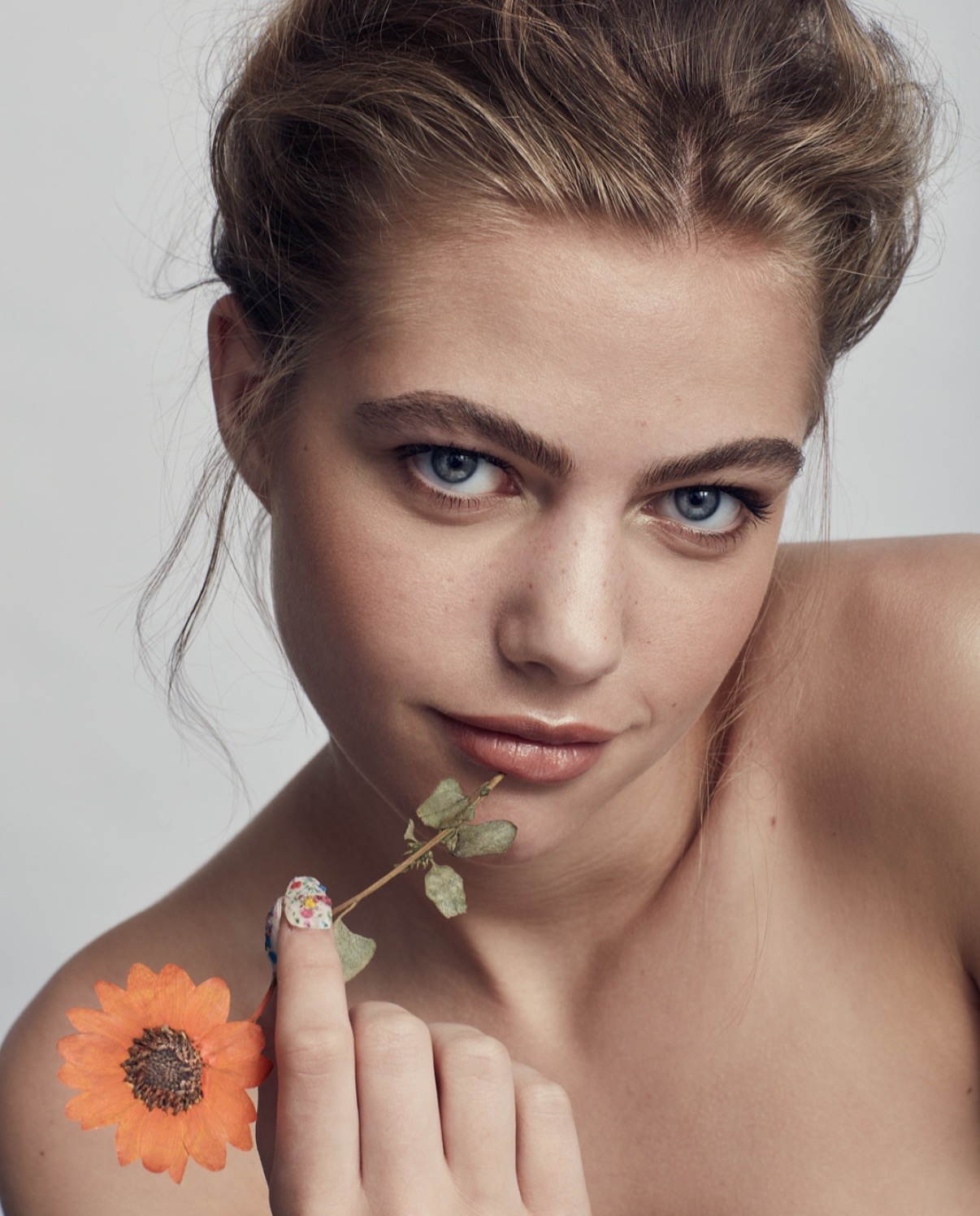 Phoenix Magazine — Natural Beauty