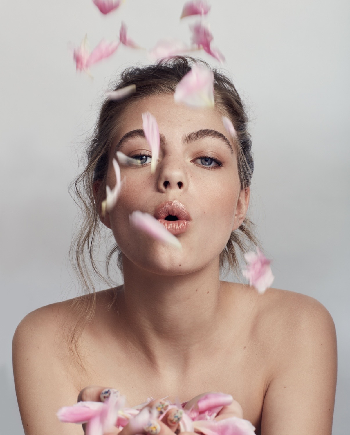 Phoenix Magazine — Natural Beauty