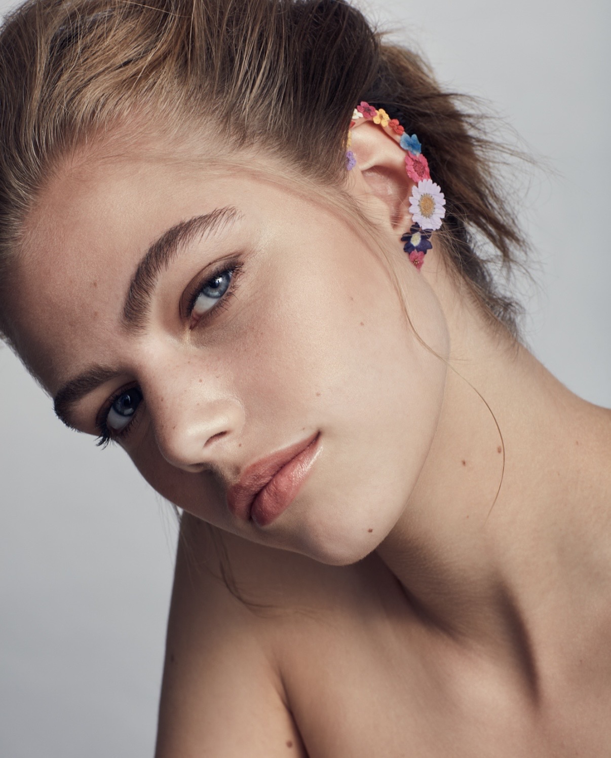 Phoenix Magazine — Natural Beauty