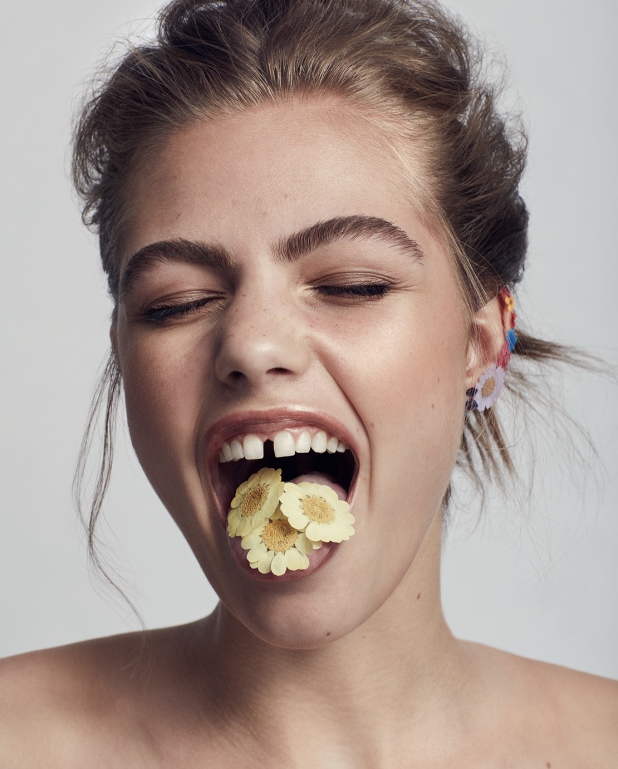 Phoenix Magazine — Natural Beauty