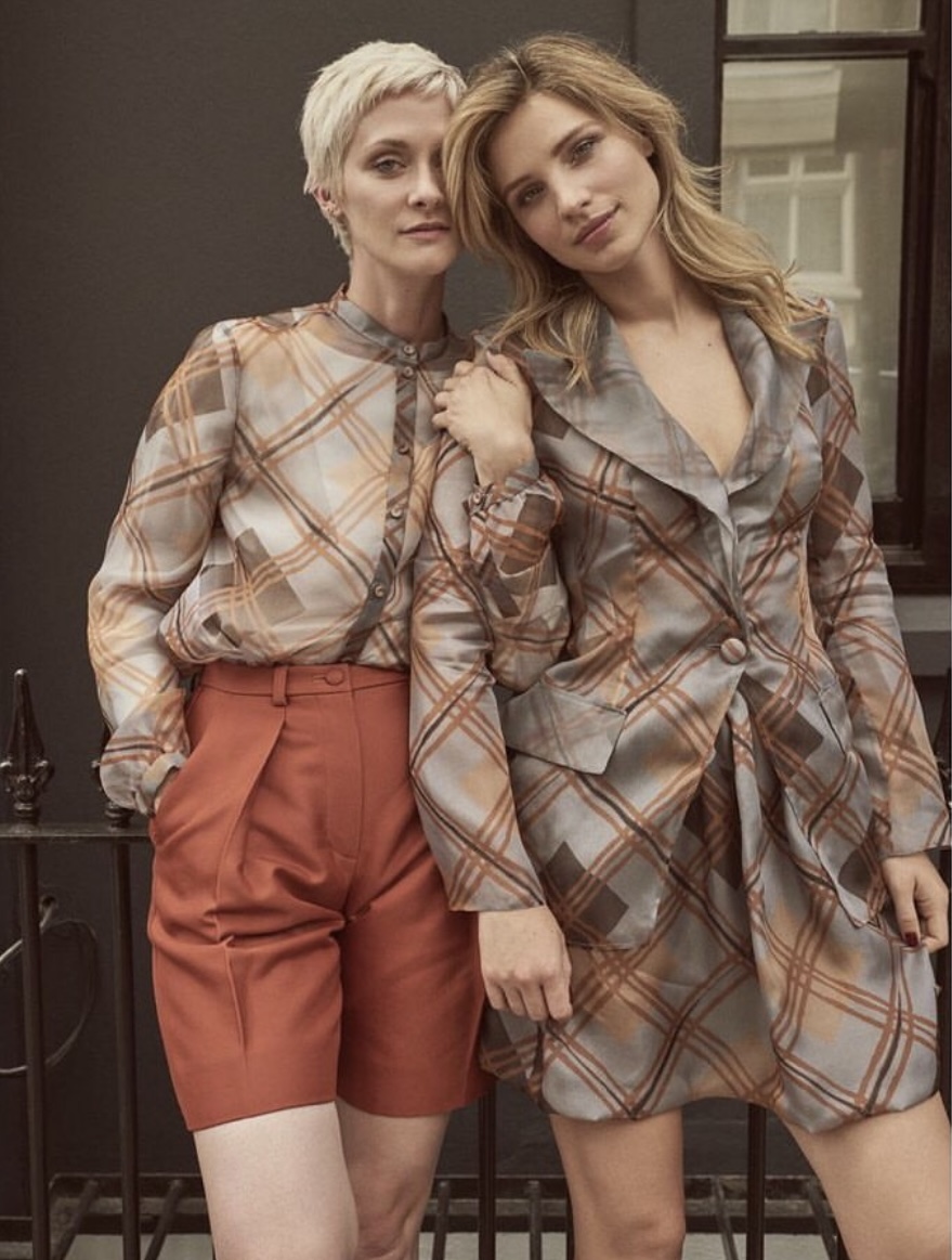 Red Magazine — Chanel