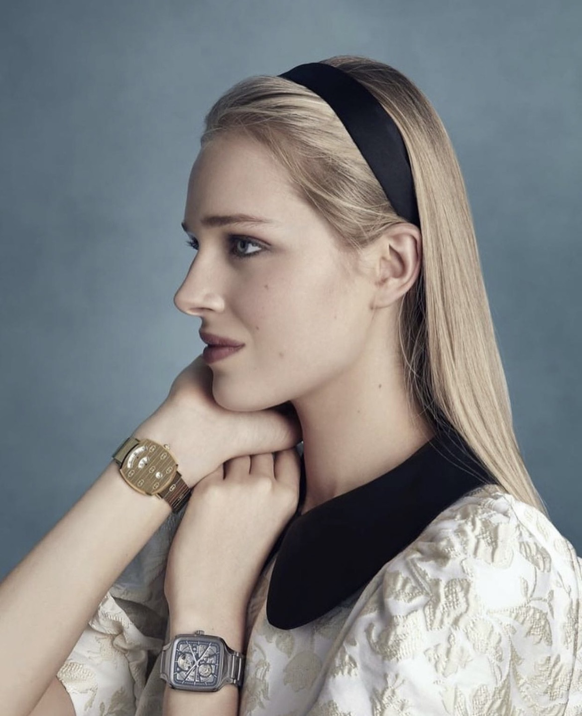 Red Magazine — Watches