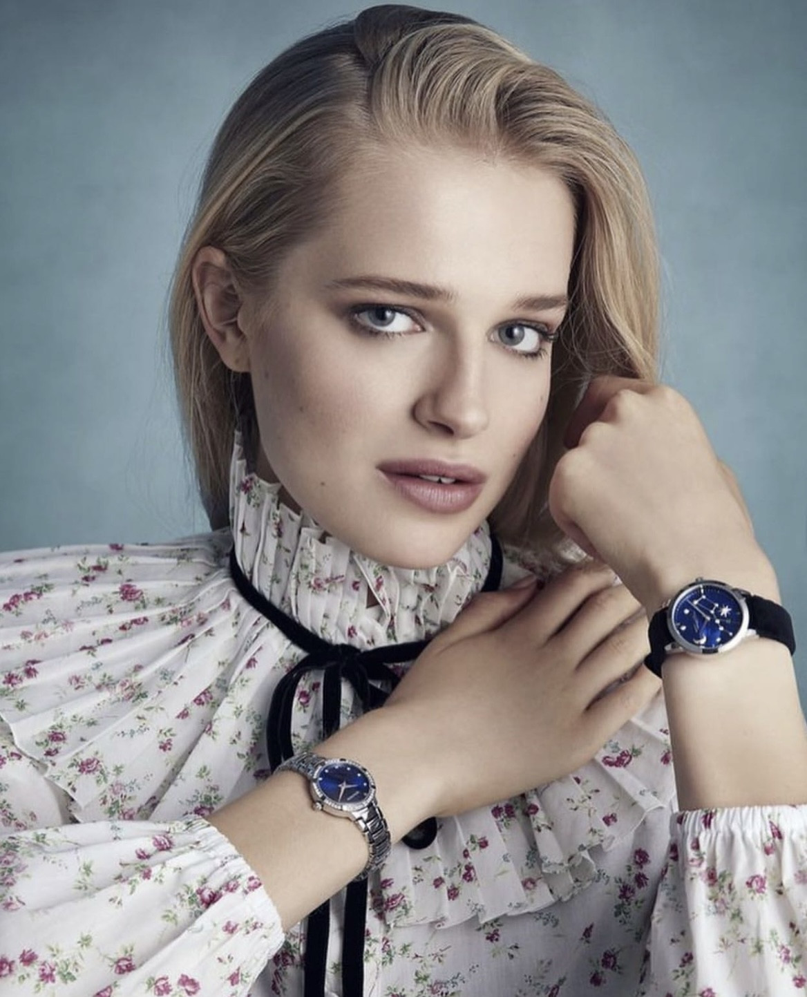Red Magazine — Watches