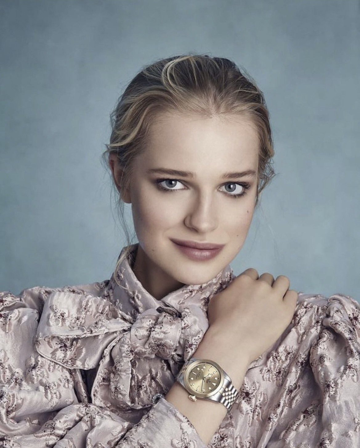 Red Magazine — Watches