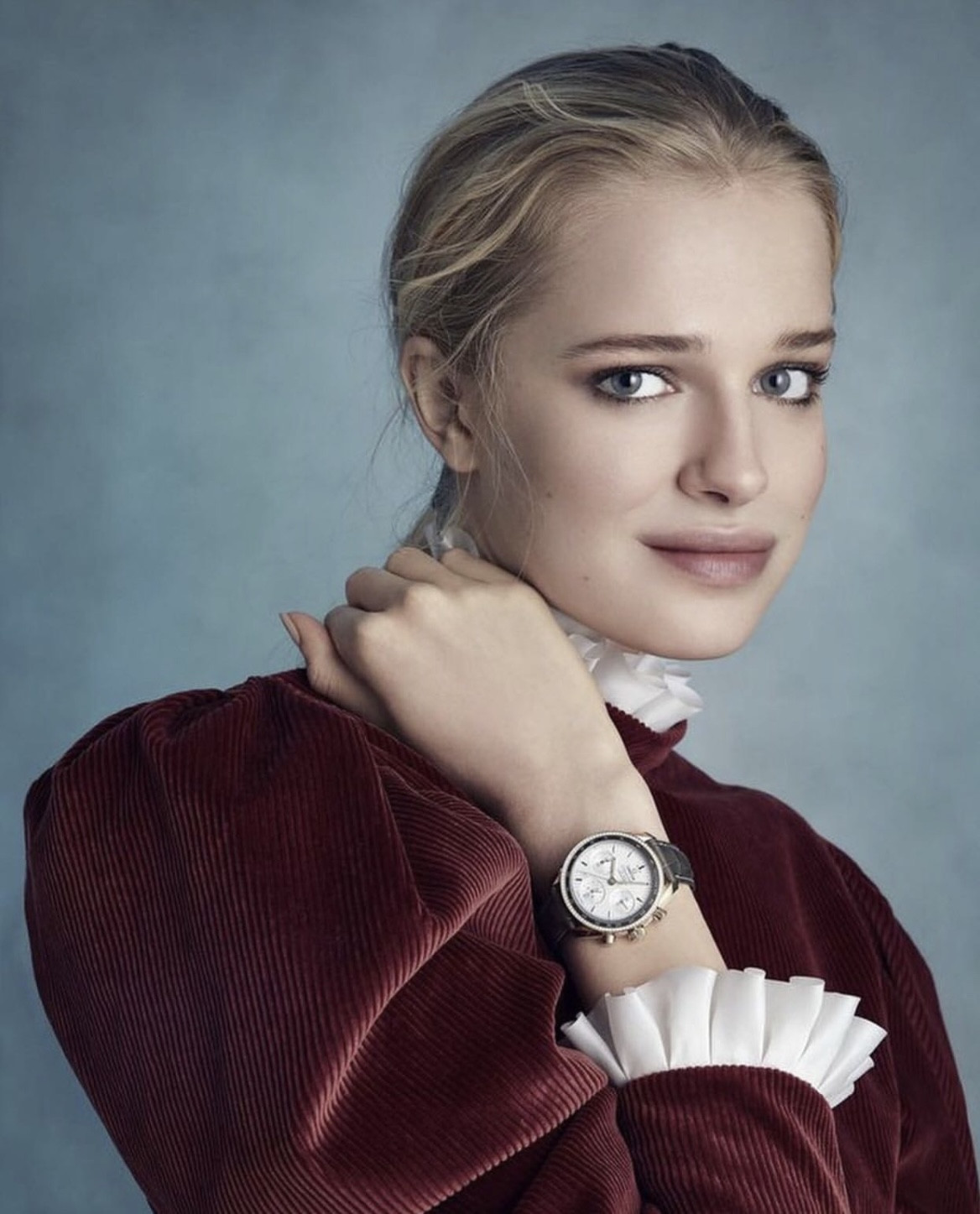 Red Magazine — Watches