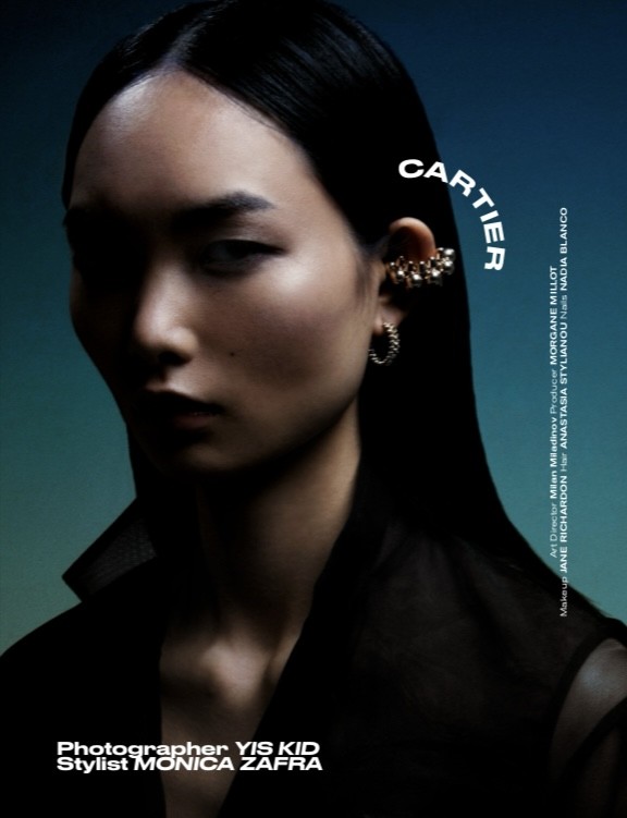 Rollacoaster — Cartier Special