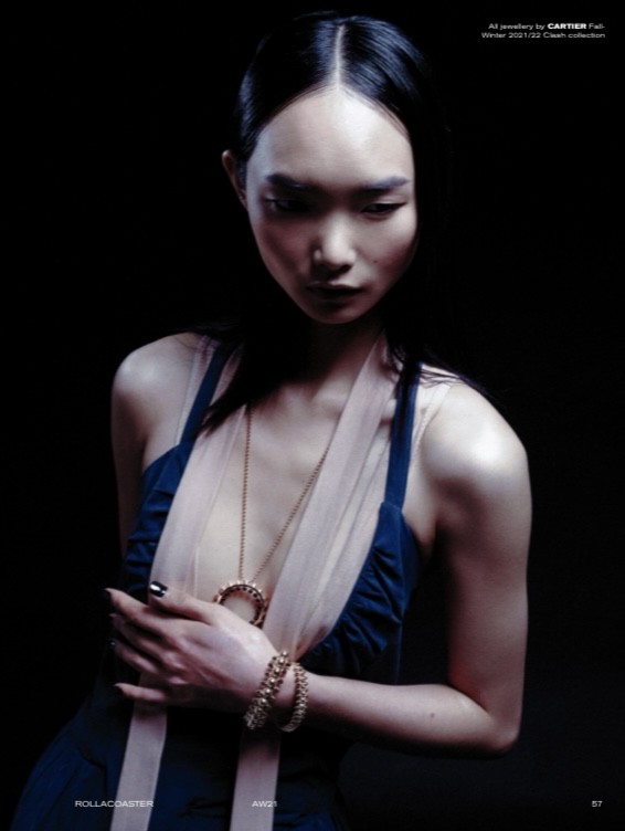 Rollacoaster — Cartier Special