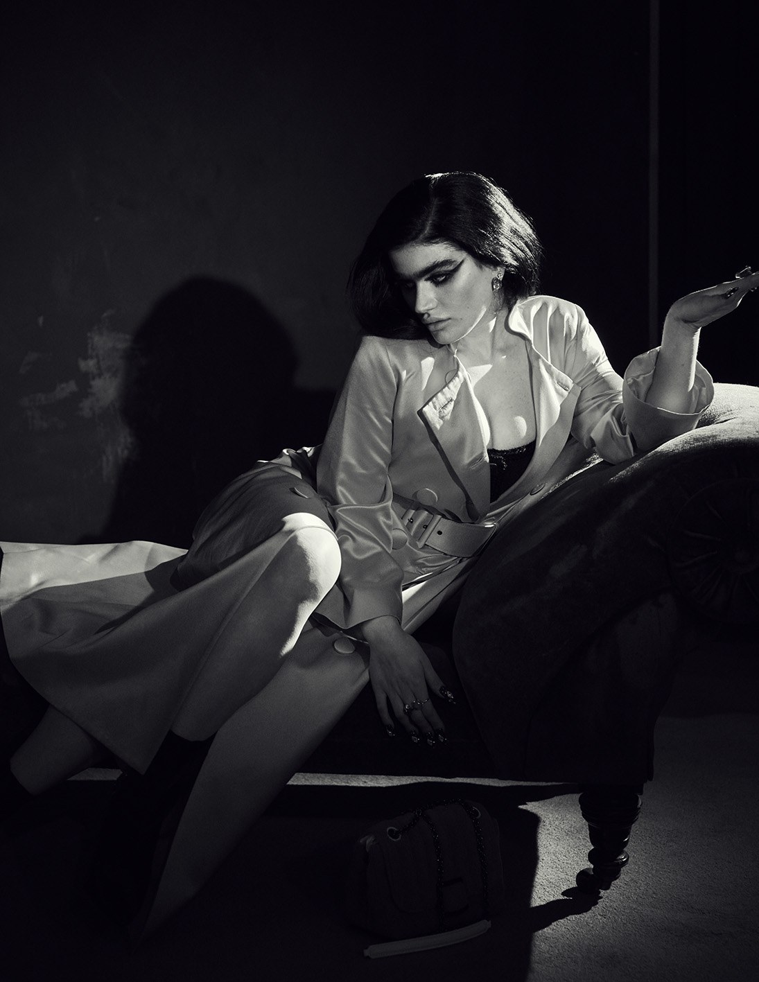 Schön! — La Donna Mortale